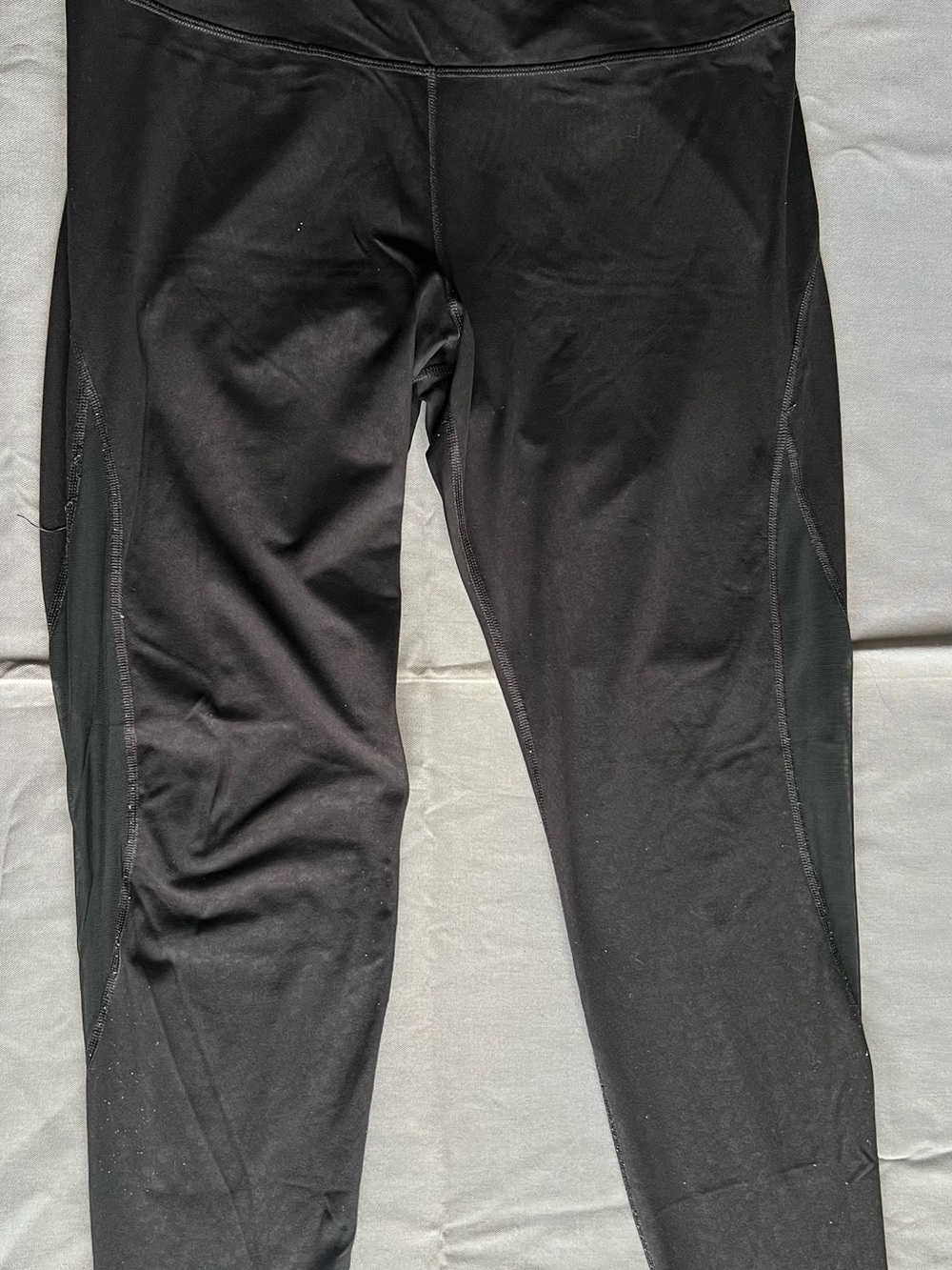 Old Navy Black Men's Performance Joggers